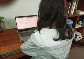 19交通一班 彭曼琪-A