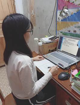 18交通1 洪婷欢